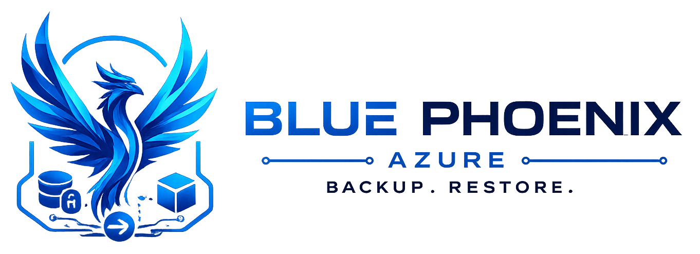 Azure Resource Backup logo
